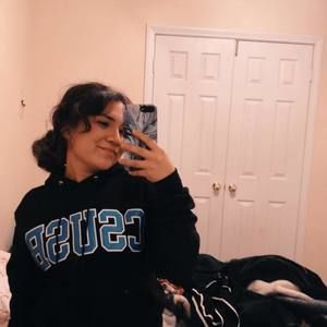 Meet your Posher, Tiffany